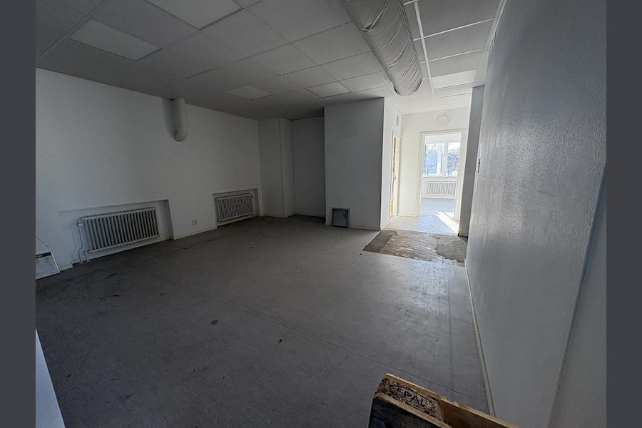 Lagerlokal på Fäktmästaregatan 1, Helsingborg – bild 18