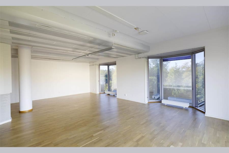 Kontorslokal på Gustav Adolfs Torg 12, Malmö – bild 6