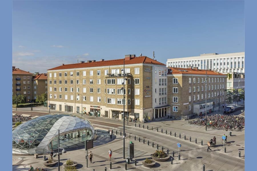 S:t Johannesgatan 2 - image - 7