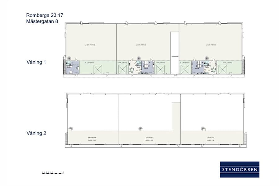 Butikslokal på Mästergatan 8, Enköping – bild 3