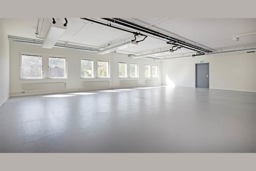 Kontorslokal på Augustendalsvägen 7, Nacka Strand – bild 10