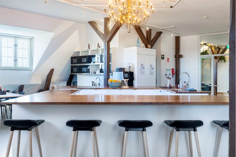 Kontorslokal på Östermalmsgatan 87 B, Stockholm – bild 15