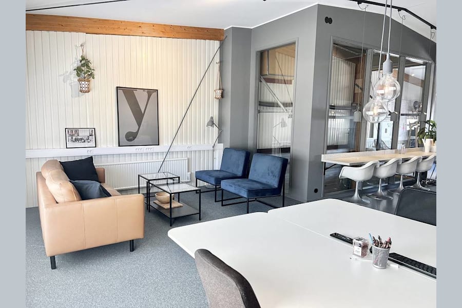 Butikslokal på Radiovägen 28, Tyresö – bild 8