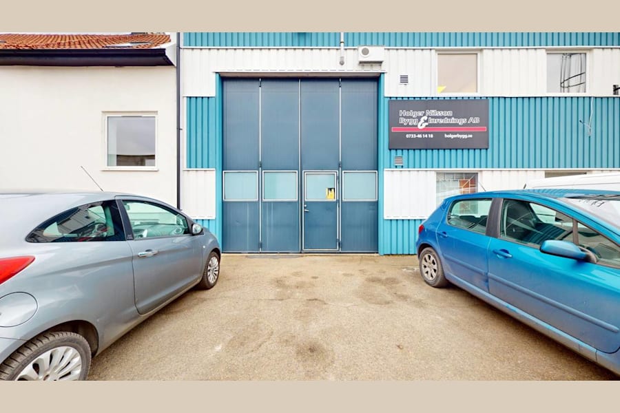 Fraktgatan 1C - image - 0