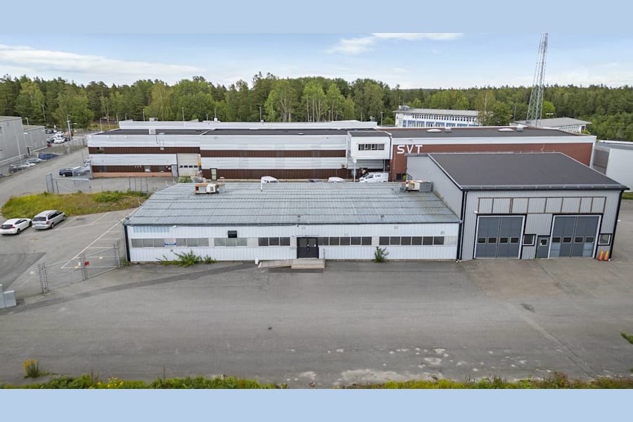 Kilowattvägen 2 - image - 8