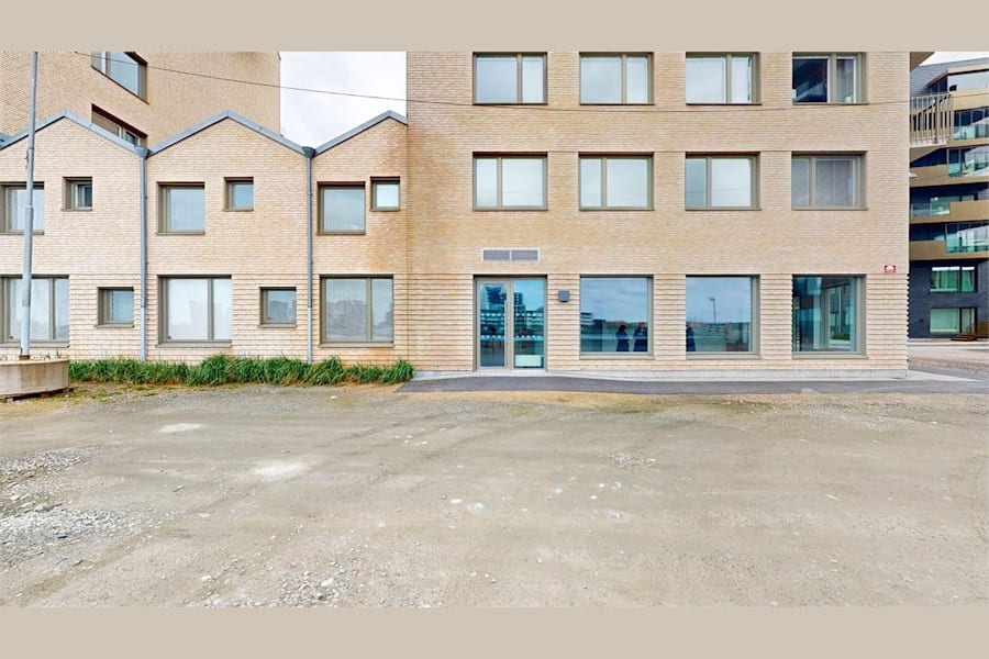 Limhamns Stationsväg 25 - image - 4