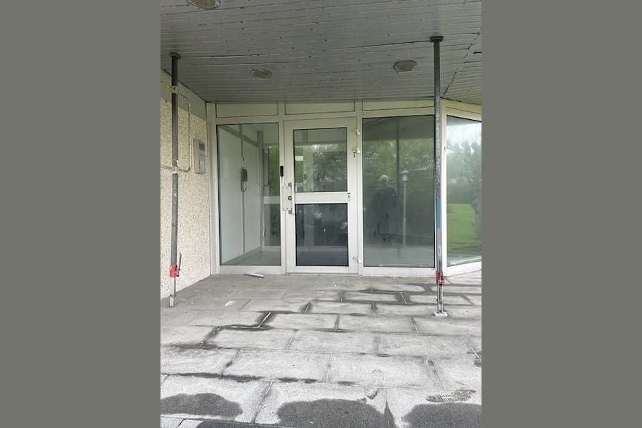 Kontorslokal på Kronogårdsgatan 3, Mölndal – bild 8