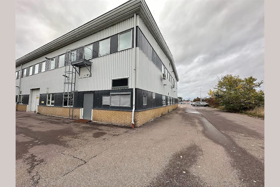 Lokal på Varuvägen 2, Löddeköpinge – bild 7