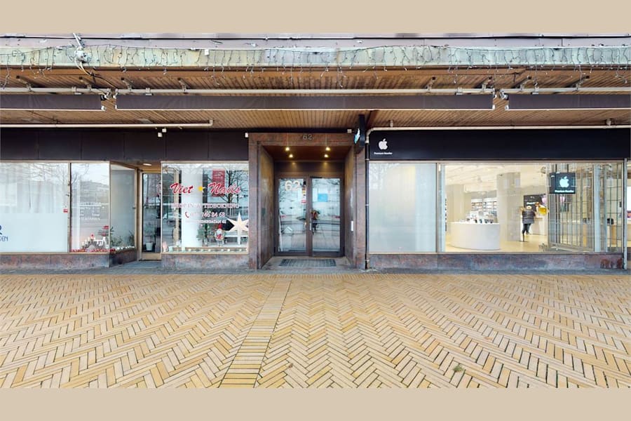 Drottninggatan 62 - image - 2