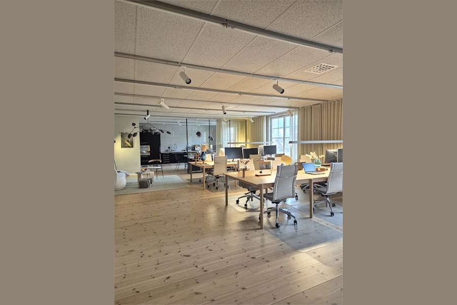 Sankt Eriksterrassen 72A - image - 4