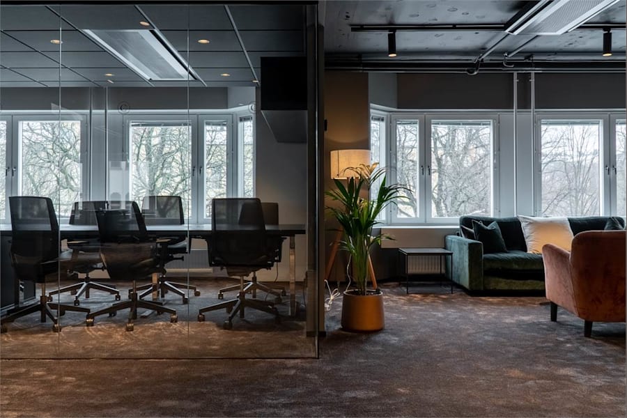 Coworking-plats på Biblioteksgatan 29, Stockholm – bild 5