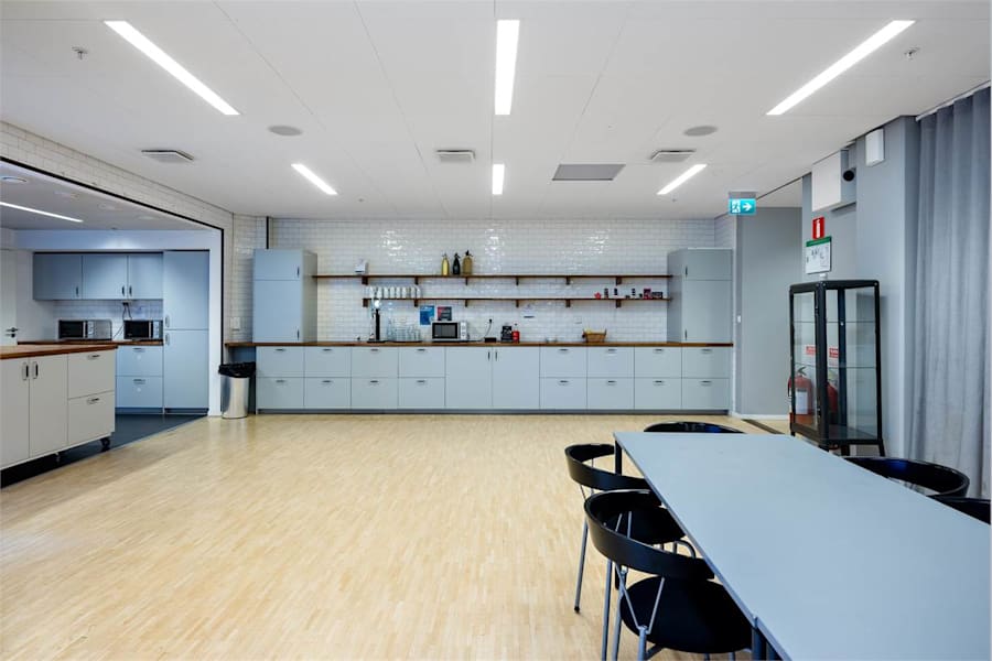 Kontorslokal på Vasagatan 7, Stockholm – bild 5