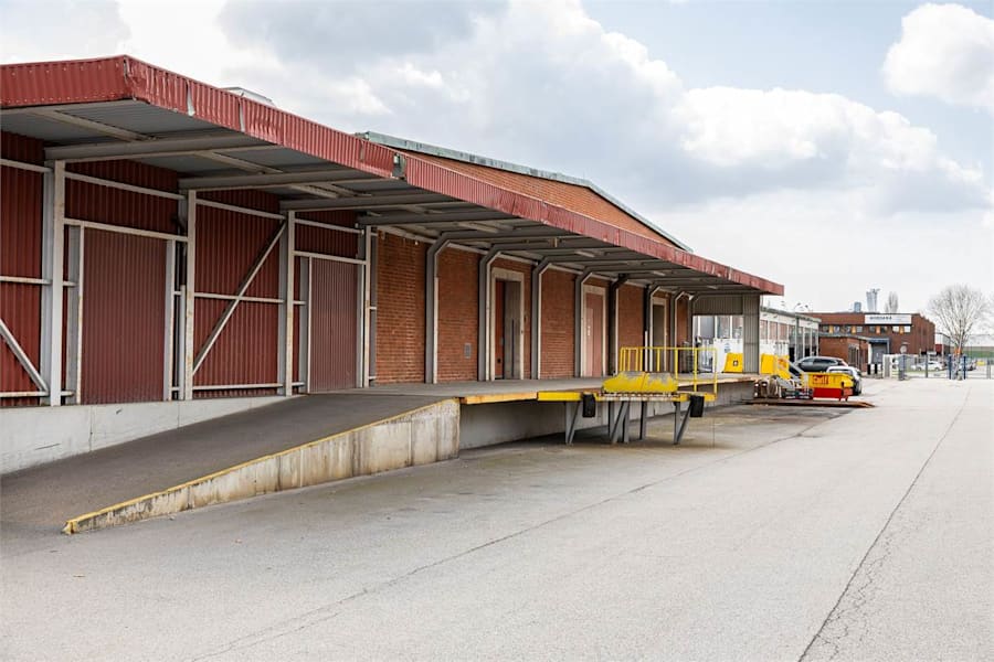 Industrilokal på Brännögatan 9, Malmö – bild 3