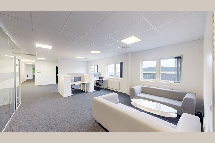 Kontorslokal på Vinkelgatan 8, Malmö – bild 3