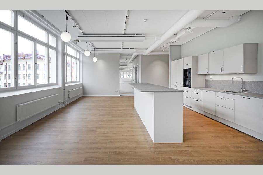 Kontorslokal på Renstiernas gata 12, Stockholm – bild 3