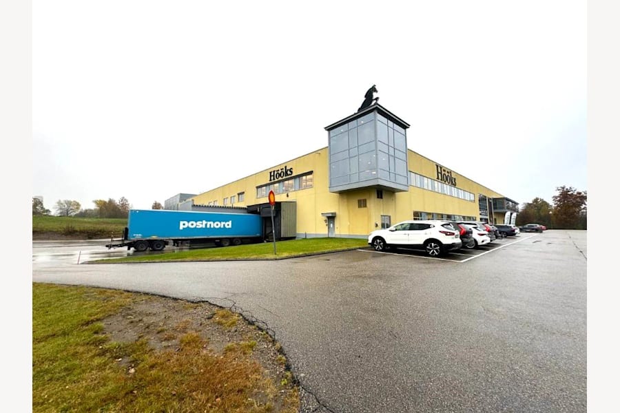 Företagsgatan 58 - image - 0