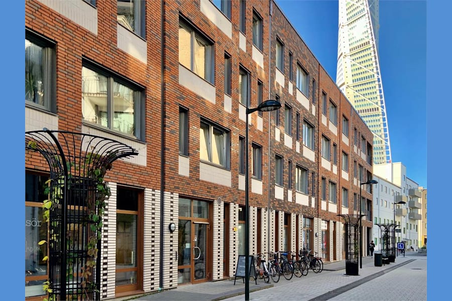 Butikslokal på Mastgränd 10, Malmö – bild 3