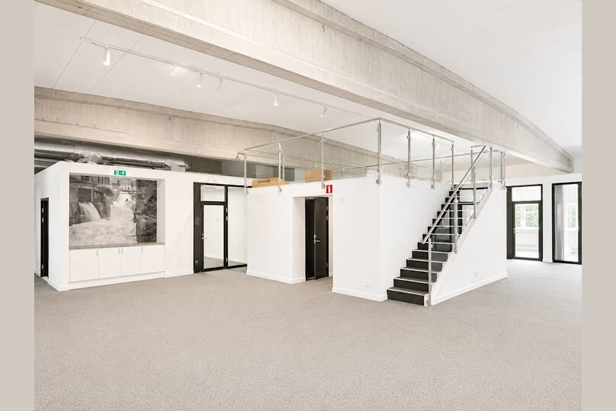 Kontorslokal på Argongatan 9, Mölndal – bild 3