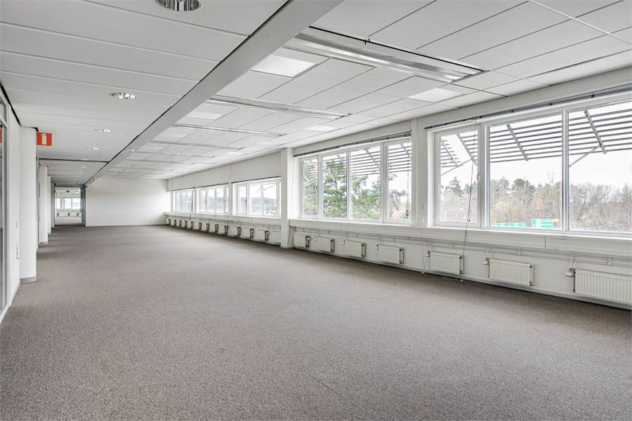 Kontorslokal på Esbogatan 12, Kista – bild 4