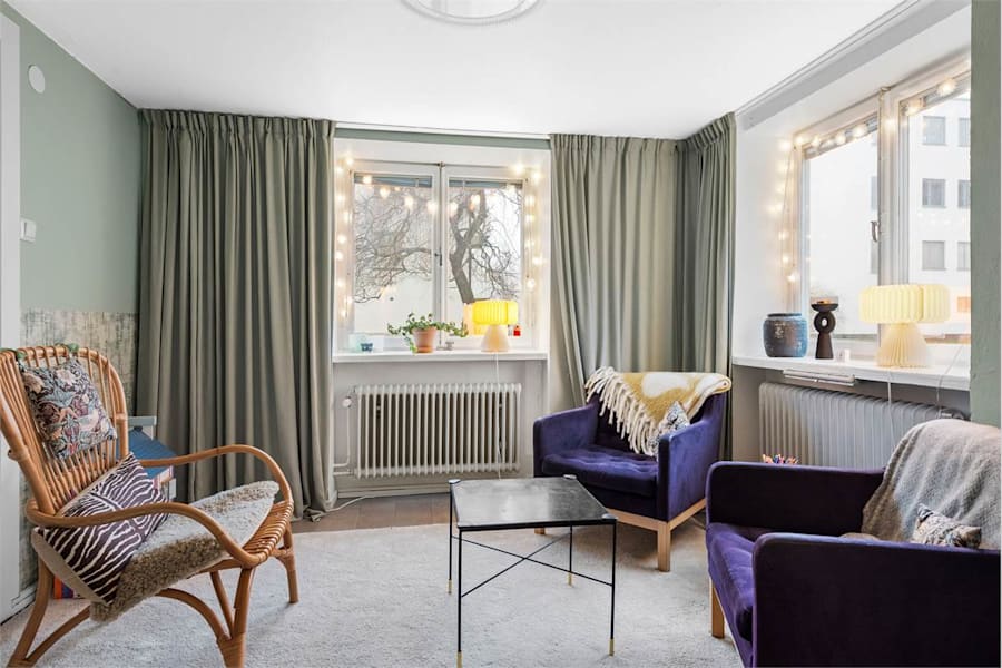 Brantingsgatan 40 - image - 0