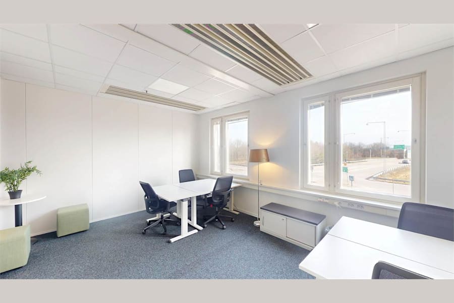 Coworking-plats på Gustav III:s Boulevard 34, Solna – bild 7