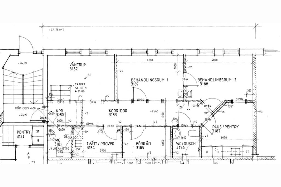 Butikslokal på Björknäs torg 1, Nacka – bild 8