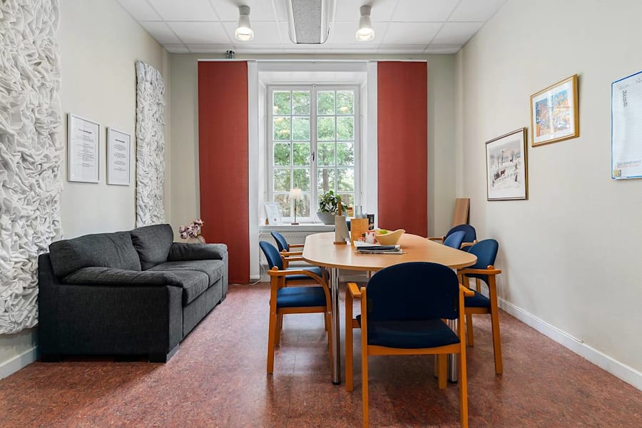 Kontorslokal på Kasernvägen 10, Borås – bild 7