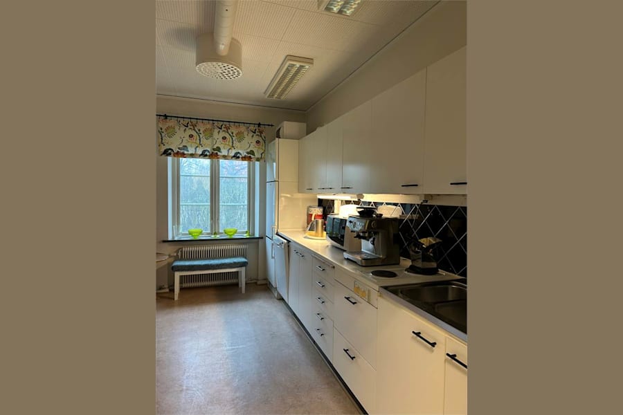 Smedjevägen 2 - Pentry