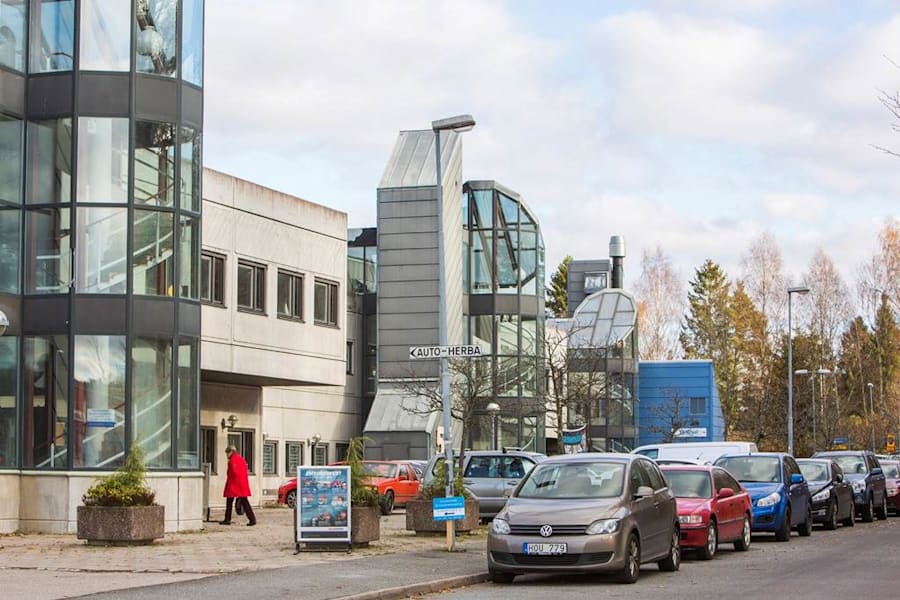 Lunastigen 3 - image - 11