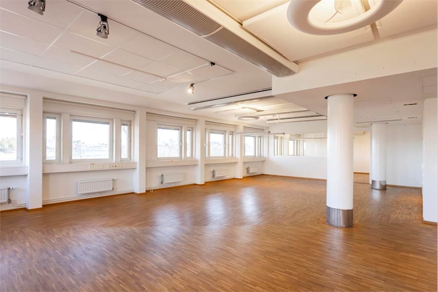 Kontorslokal på Svärdvägen 19, DANDERYD – bild 9