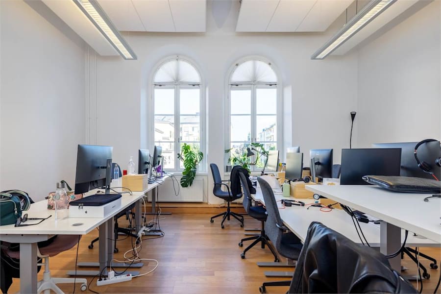 Valhallavägen 117 - image - 14