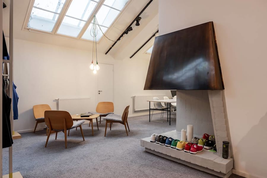 Evedalsgatan 5 - image - 12