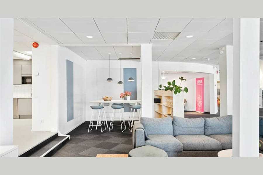 Stigbergsliden 7 - image - 9