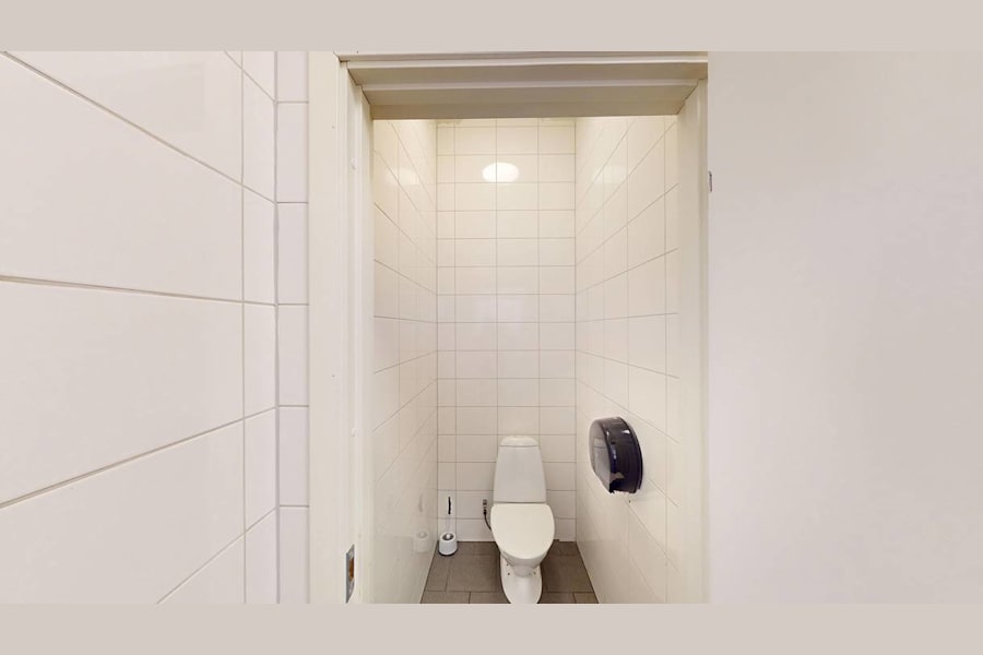 Butikslokal på Fullerö Backe 109, Uppsala – bild 12