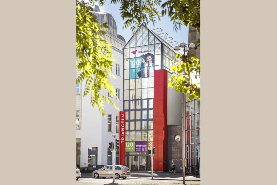 Butikslokal på Rådmansgatan 13, Malmö – bild 9