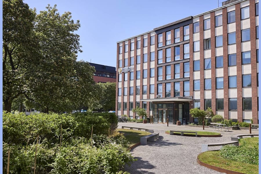 Kontorslokal på Tegeluddsvägen 80, Stockholm – bild 7