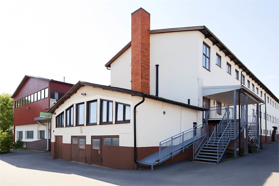 Lagerlokal på Kronofogdevägen 62 F, Spånga – bild 2