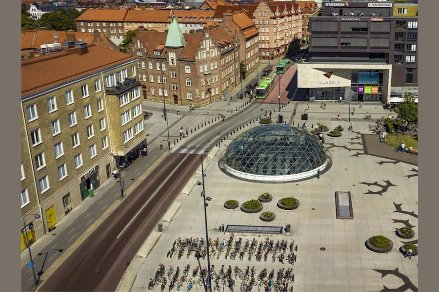 Kontorslokal på S:t Johannesgatan 2, Malmö – bild 11