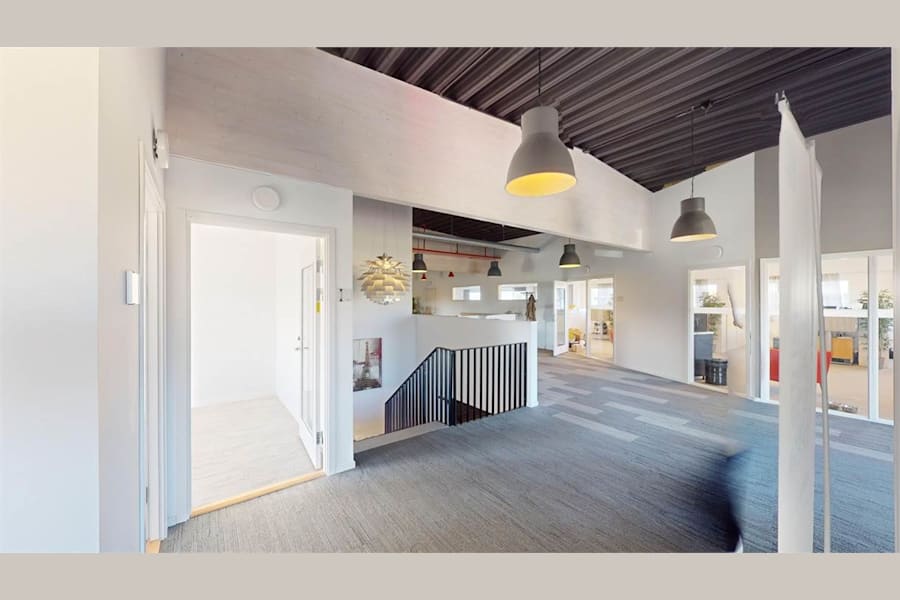 Kontorslokal på Terminalgatan 9, Arlöv – bild 6