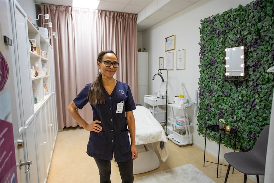 Coworking-plats på Svärdvägen 21, Danderyd – bild 18