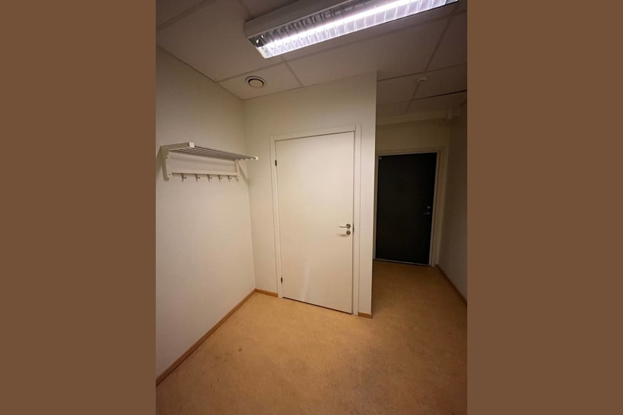 Industrilokal på Industrivägen 39, Sävedalen – bild 5