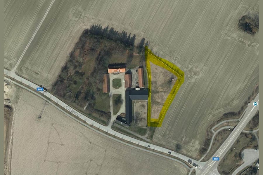 Butikslokal på Väståkravägen 16, Staffanstorp – bild 5