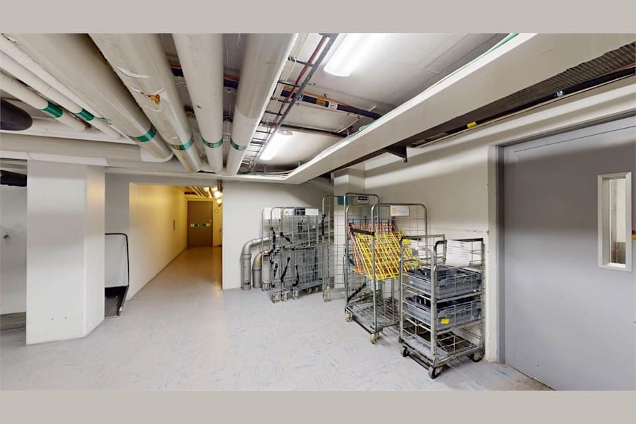 Bryggaregatan 23 - image - 9