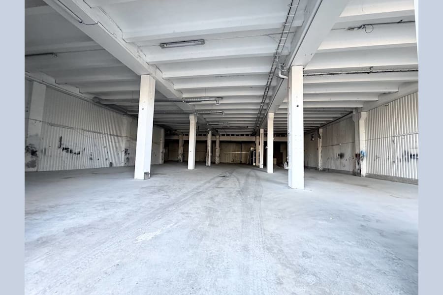 Lagerlokal på Örnäsvägen 13, Kungsängen – bild 8