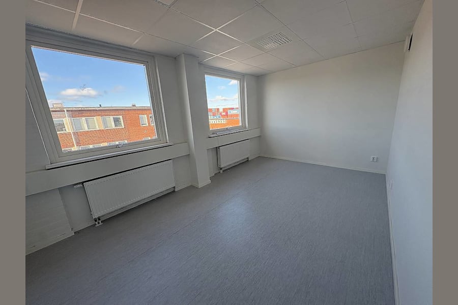 Lagerlokal på Fäktmästaregatan 1, Helsingborg – bild 4