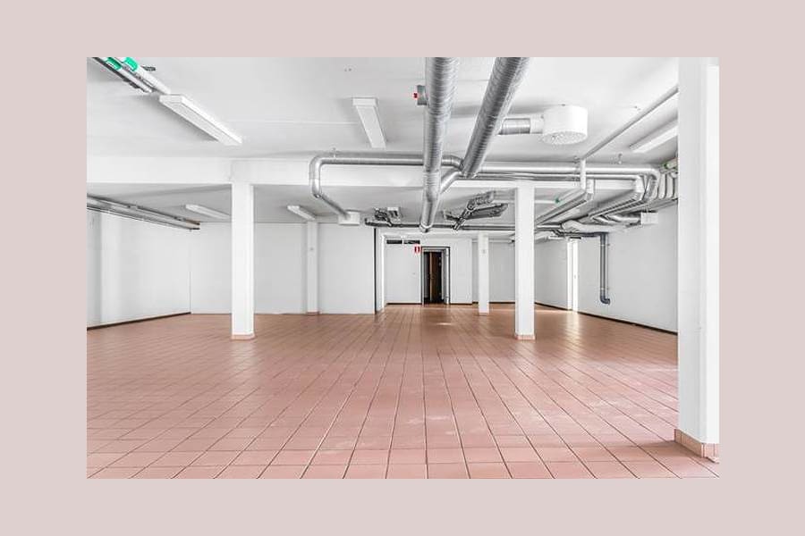 Butikslokal på Kvarnåsgatan 6-8, Årjäng – bild 5
