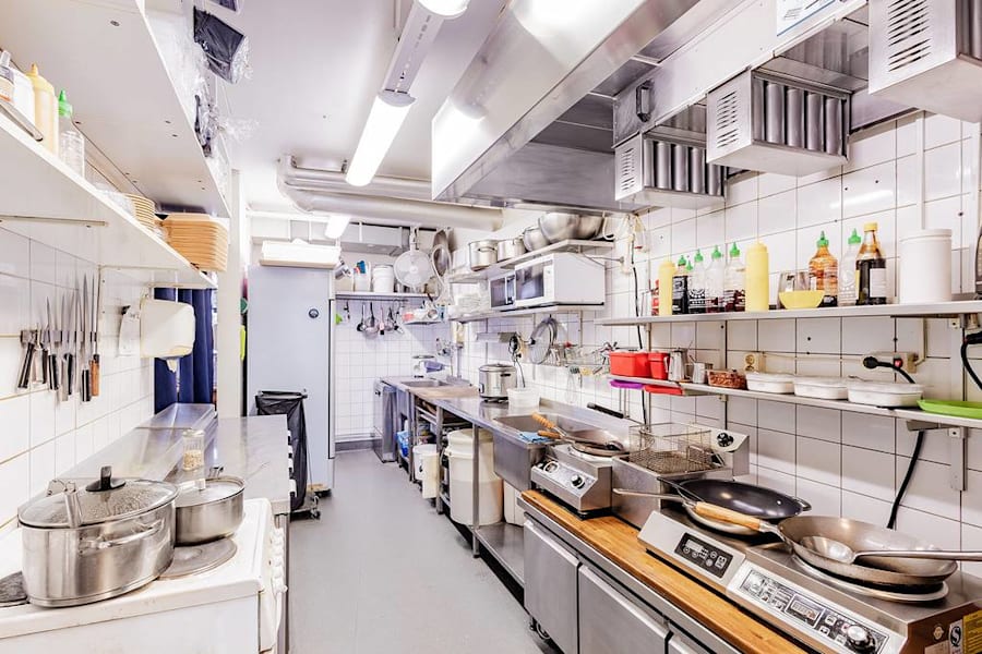 Sickla alle 1 - image - 6