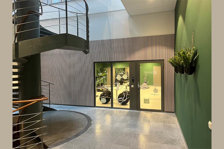 Kontorslokal på Solna strandväg 76, Solna – bild 15