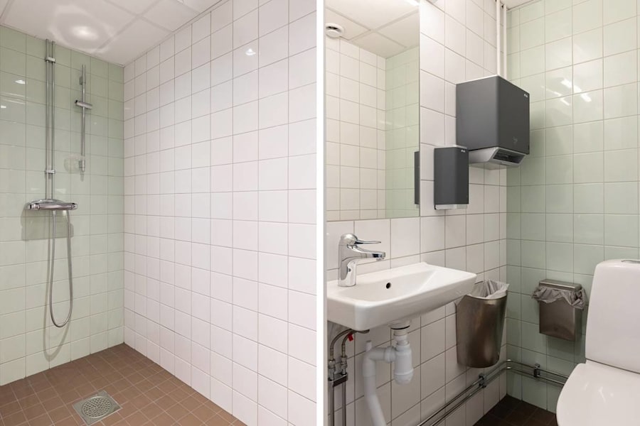 Kontorslokal på Svärdvägen 5, DANDERYD – bild 8