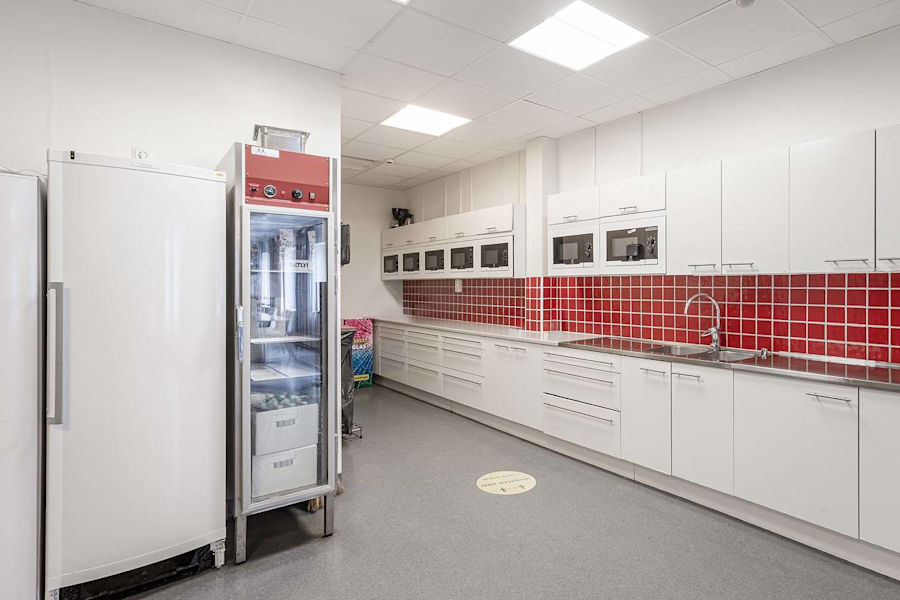 Industrilokal på Amalia Jönssons gata 9, Västra Frölunda – bild 11